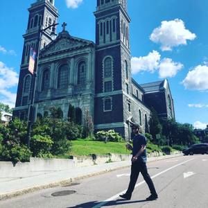 Meet your Posher, Emmanuel